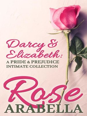 cover image of Darcy and Elizabeth